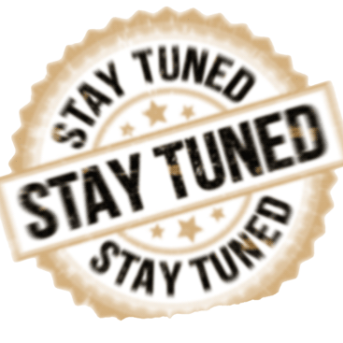 Stay Tuned