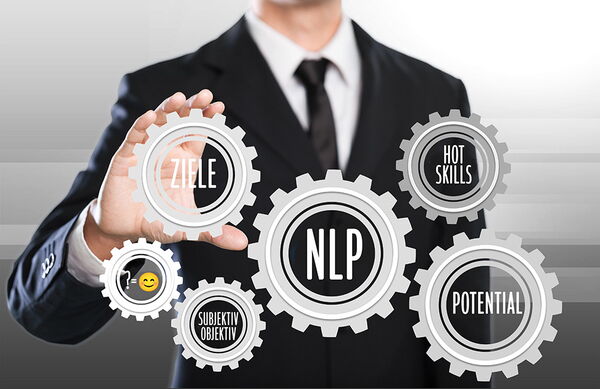 NLP Skills Busines