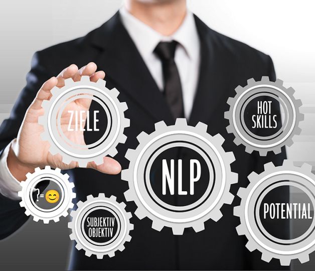 NLP Skills Busines