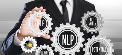 NLP Skills Busines