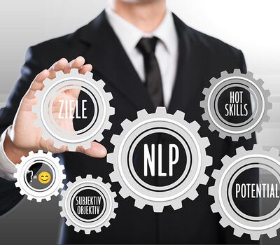 NLP Skills Busines