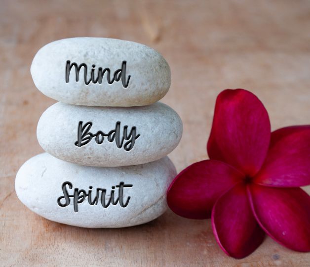 Mindbodyspirit